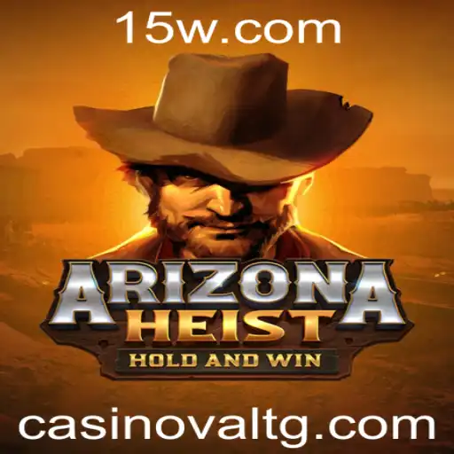 Explorando ArizonaHeist: O Novo Jogo de Aventura que Conquista Jogadores
