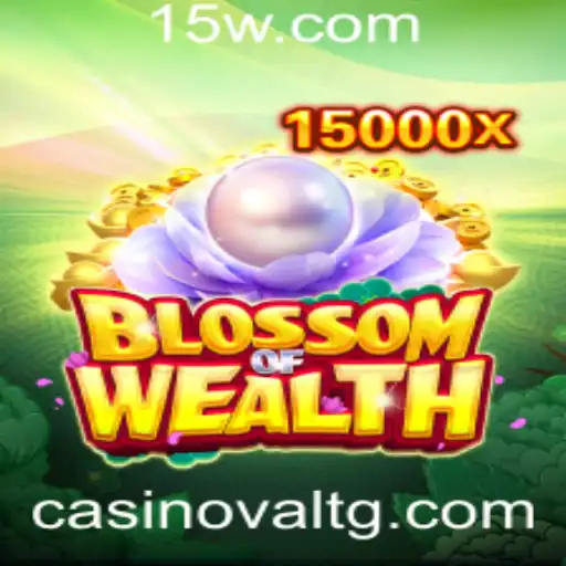 Descubra o Fascinante Mundo de BlossomofWealth no 388bet