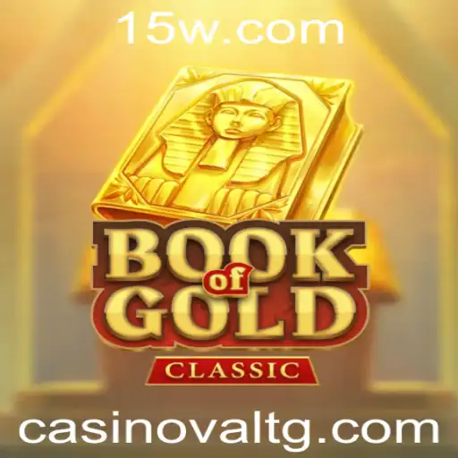 Explorando o Universo do Jogo BookOfGoldClassic no 388bet