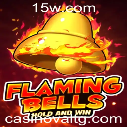 Descubra o Mundo Empolgante de Flamingbells com a 388bet
