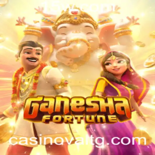 Explorando o Universo de GaneshaFortune em 388bet