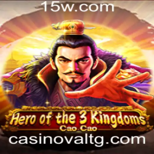 Explorando o Mundo de Heroofthe3KingdomsCaoCao