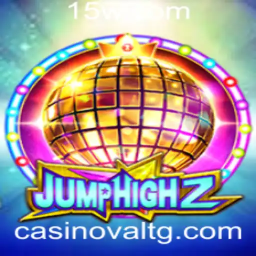 Descubra JumpHigh2: Um Novo Nível de Emoção