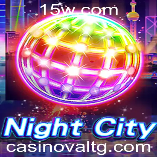 NightCity: Aventura Urbana com Emoção e Estratégia