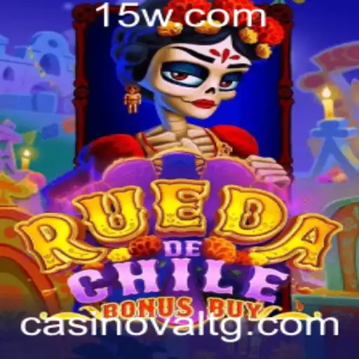 Descubra o Fascinante Mundo de RuedaDeChileBonusBuy no 388bet