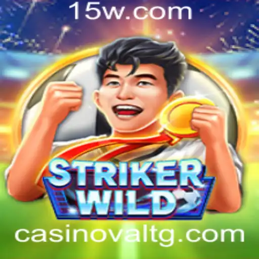Explorando o Universo de StrikerWILD: Um Jogo Inovador com a Parceria da 388bet