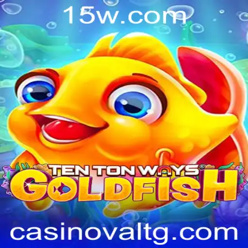 Explorando o Fascinante Mundo do Jogo 'TenTonWaysGoldfish'