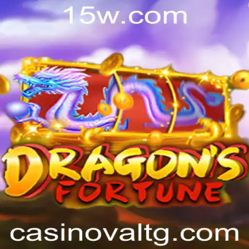 Explorando o Fascinante Mundo de DragonFortune com 388bet: Descrição, Introdução e Regras