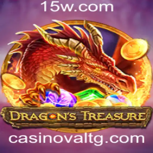 Descubra o Fascinante Mundo de DragonsTreasure no 388bet