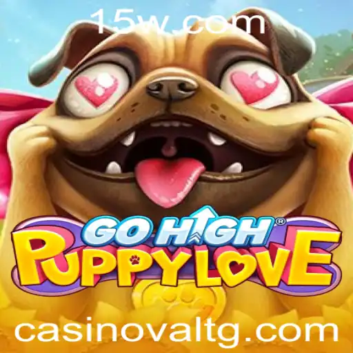 GoHighPuppyLove: Uma Aventura Inovadora no Mundo dos Jogos Digitais