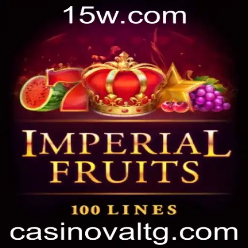 Descubra o Fascinante Mundo de Imperial Fruits 100 e a Experiência 388bet