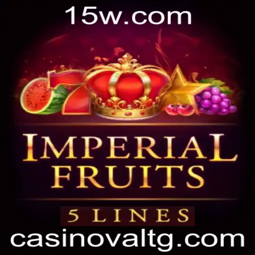 Descubra o Fascinante Mundo de ImperialFruits5