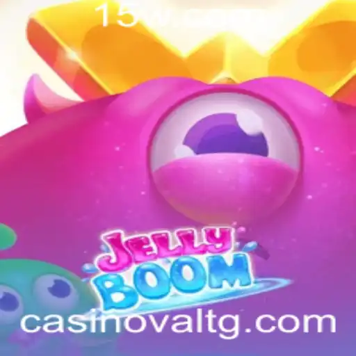 JellyBoom: A Nova Sensação dos Jogos de Estratégia