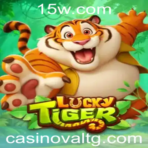 Explorando o Mundo do Jogo LuckyTiger: A Nova Sensação em 388bet