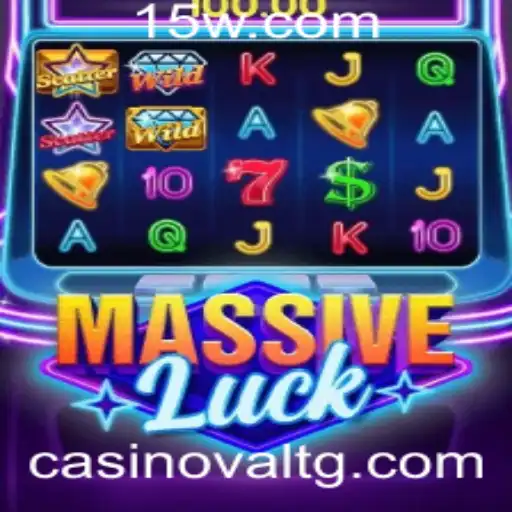 Tudo Sobre o Jogo MassiveLuck e a Plataforma 388bet
