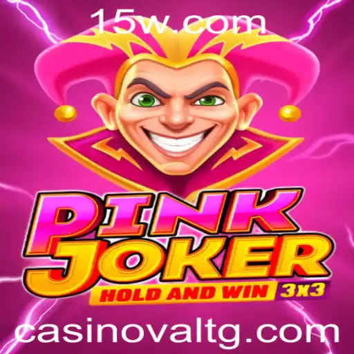 Descobrindo o Fascinante Mundo do Jogo Pinkjoker