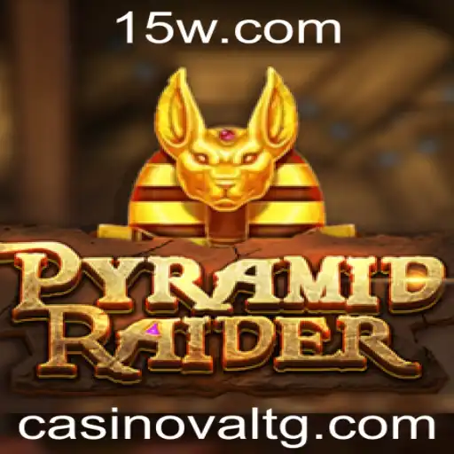 Explorando PyramidRaider: Uma Jornada Épica com 388bet