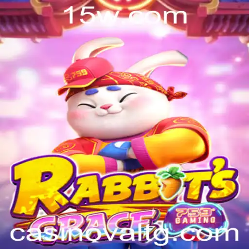 Descobrindo o Fascinante Mundo de RabbitsGrace com a 388bet