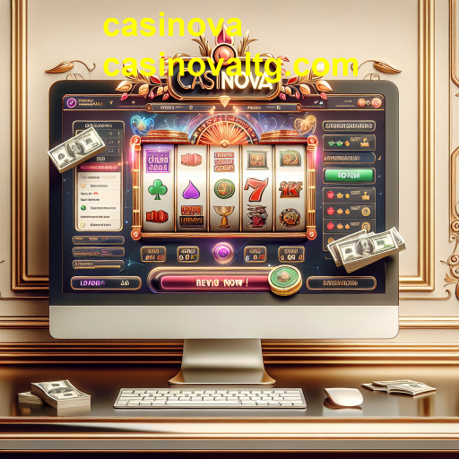 A Importância das Avaliações de Jogos em Cassinos Online