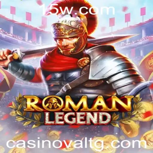 Explorando o Fascinante Mundo de RomanLegend com 388bet
