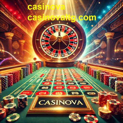 A Magia da Roleta: Estratégias e Dicas para Jogar