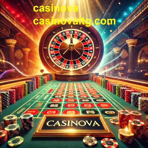 A Magia da Roleta: Estratégias e Dicas para Jogar