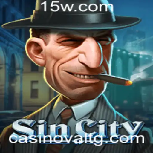 Descubra 'SinCity': O Novo Fenômeno do Entretenimento com 388bet