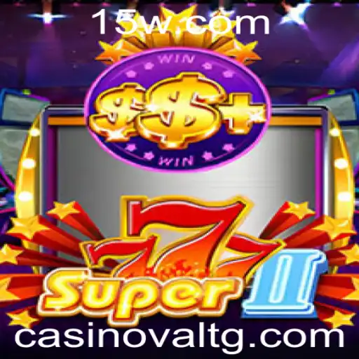 Tudo Sobre Super777II: O Novo Fenômeno dos Cassinos Online