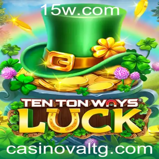 Explorando o Fascinante Jogo TenTonWaysLuck