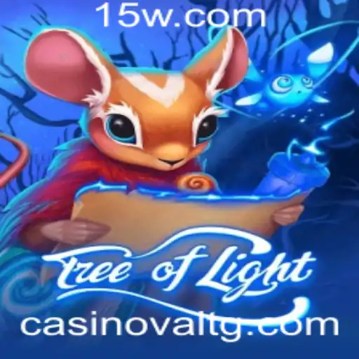 TreeofLight: Explorando o Fascinante Mundo do Jogo e a Conexão com 388bet