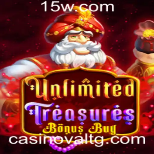 Descubra o Mundo de UnlimitedTreasuresBonusBuy com 388bet