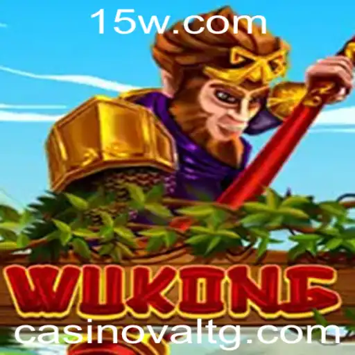 Wukong: O Fascinante Mundo de Aventura e Estratégia